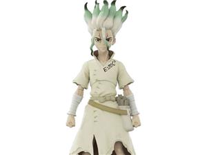 DR. STONE - SENKU