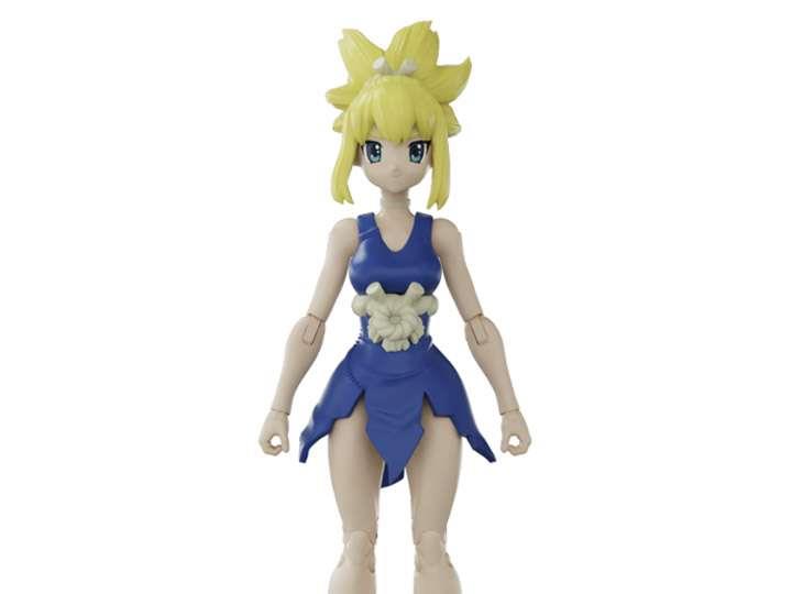 DR. STONE - KOHAKU