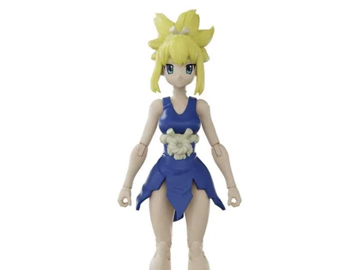 DR. STONE - KOHAKU