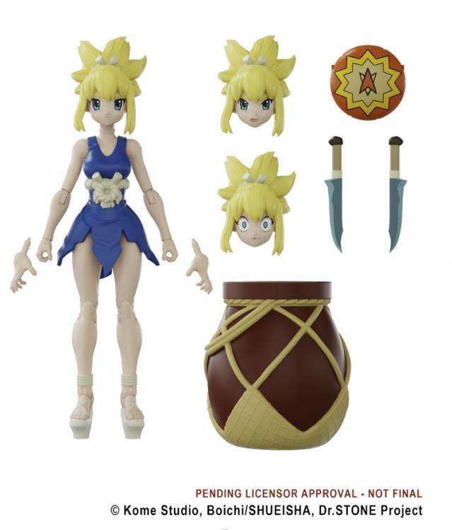 DR. STONE - KOHAKU
