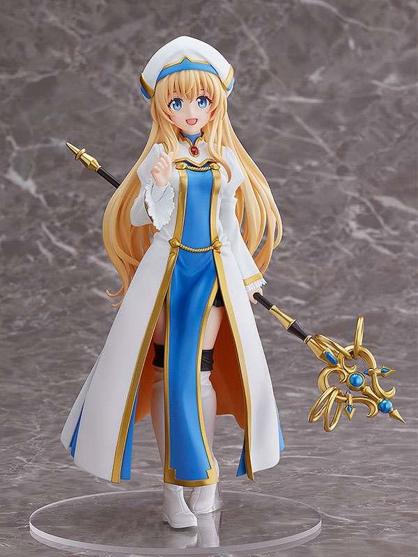 POP UP PARADE L - GOBLIN SLAYER 2 PRIESTESS