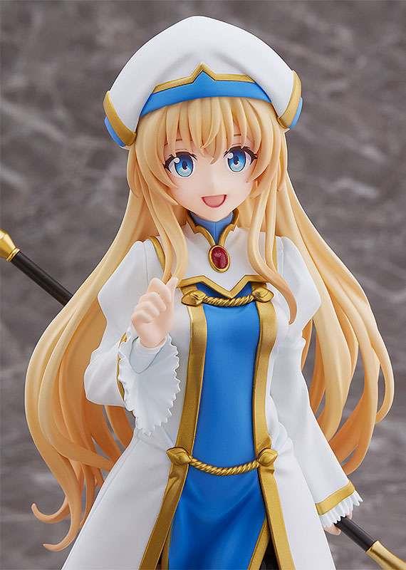 POP UP PARADE L - GOBLIN SLAYER 2 PRIESTESS