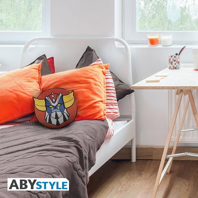 GRENDIZER - CUSCINO GOLDRAKE
