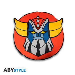 GRENDIZER - CUSCINO GOLDRAKE