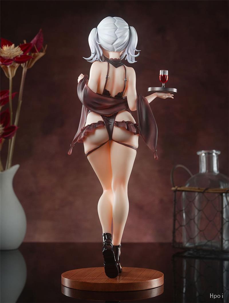 1/6 SHINY SERIES SOMMELIER CYNTHIA