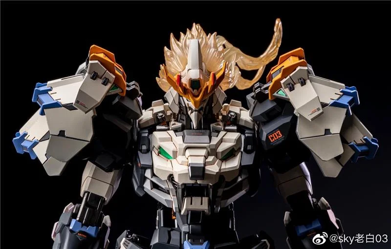 MCT-J02C TAKEDA SHINGEN SPECIAL CROWDFUNDING EDITION