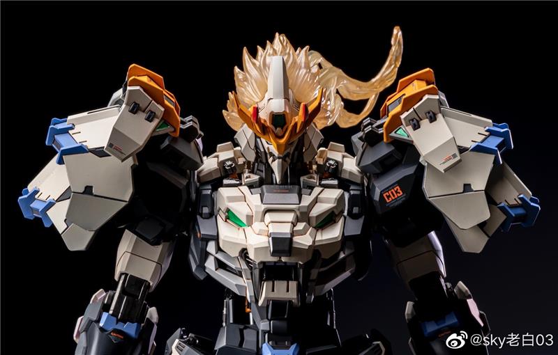 MCT-J02C TAKEDA SHINGEN SPECIAL CROWDFUNDING EDITION