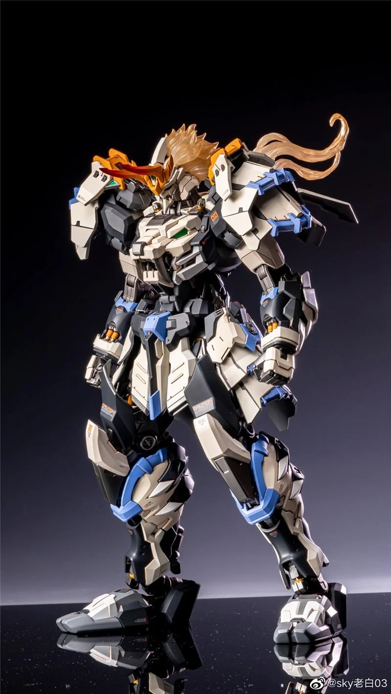 MCT-J02C TAKEDA SHINGEN SPECIAL CROWDFUNDING EDITION