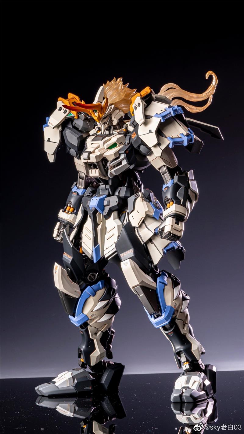MCT-J02C TAKEDA SHINGEN SPECIAL CROWDFUNDING EDITION