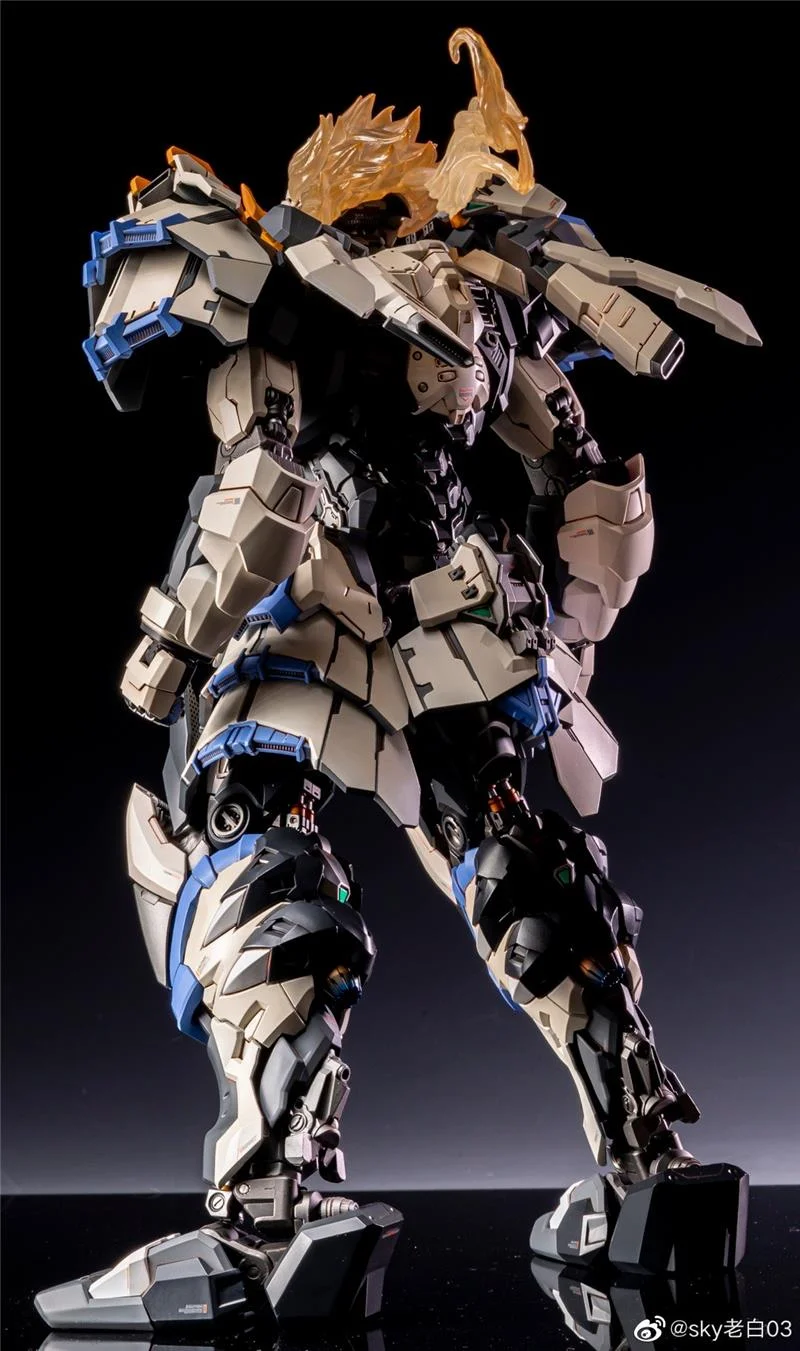 MCT-J02C TAKEDA SHINGEN SPECIAL CROWDFUNDING EDITION