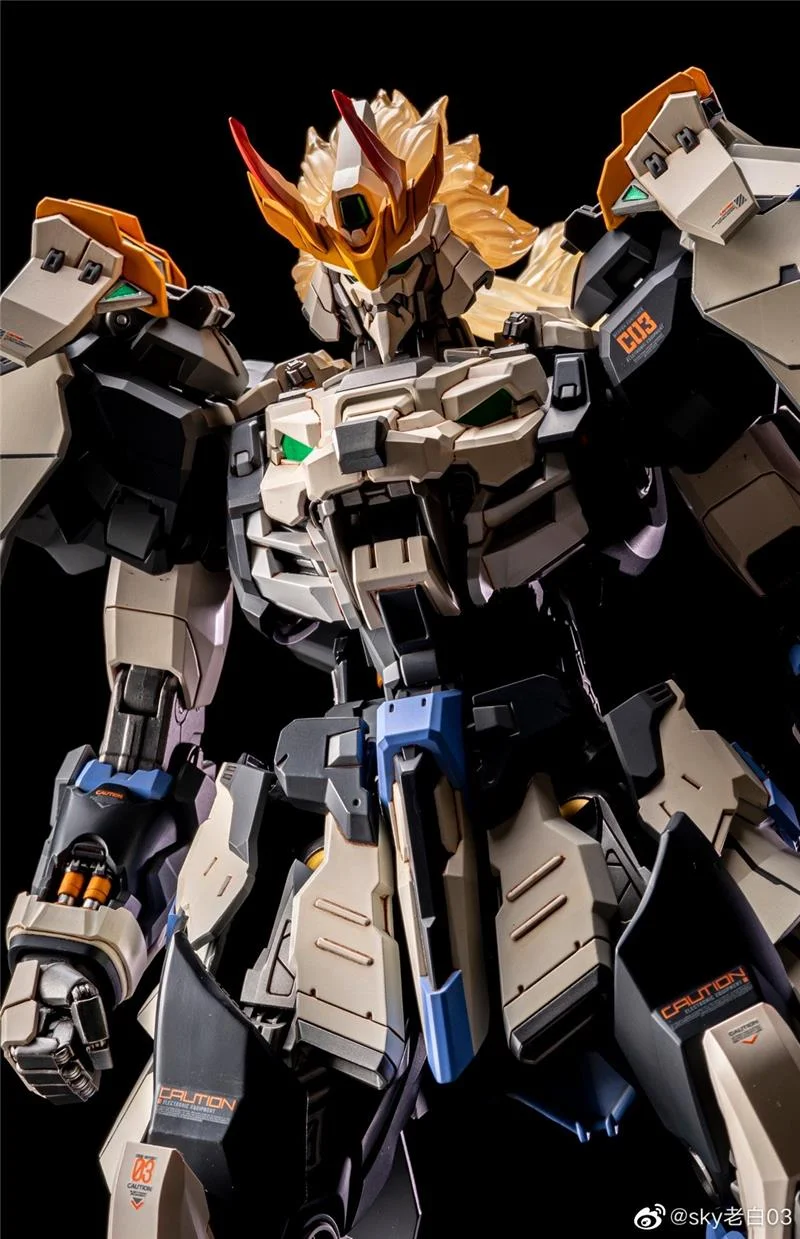 MCT-J02C TAKEDA SHINGEN SPECIAL CROWDFUNDING EDITION