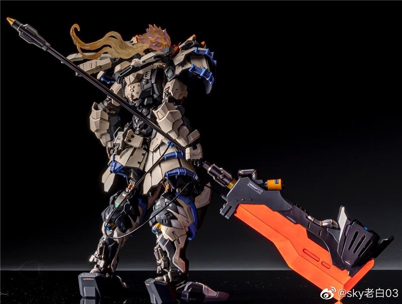 MCT-J02C TAKEDA SHINGEN SPECIAL CROWDFUNDING EDITION