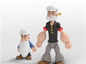 boss-fight-studio-popeye-wave-2-poopdeck-pappy