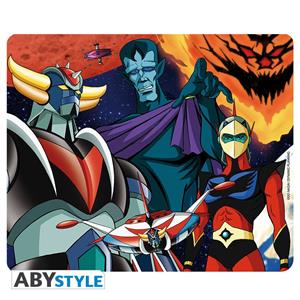 abystyle-studio-grendizer-mousepad-flessibile