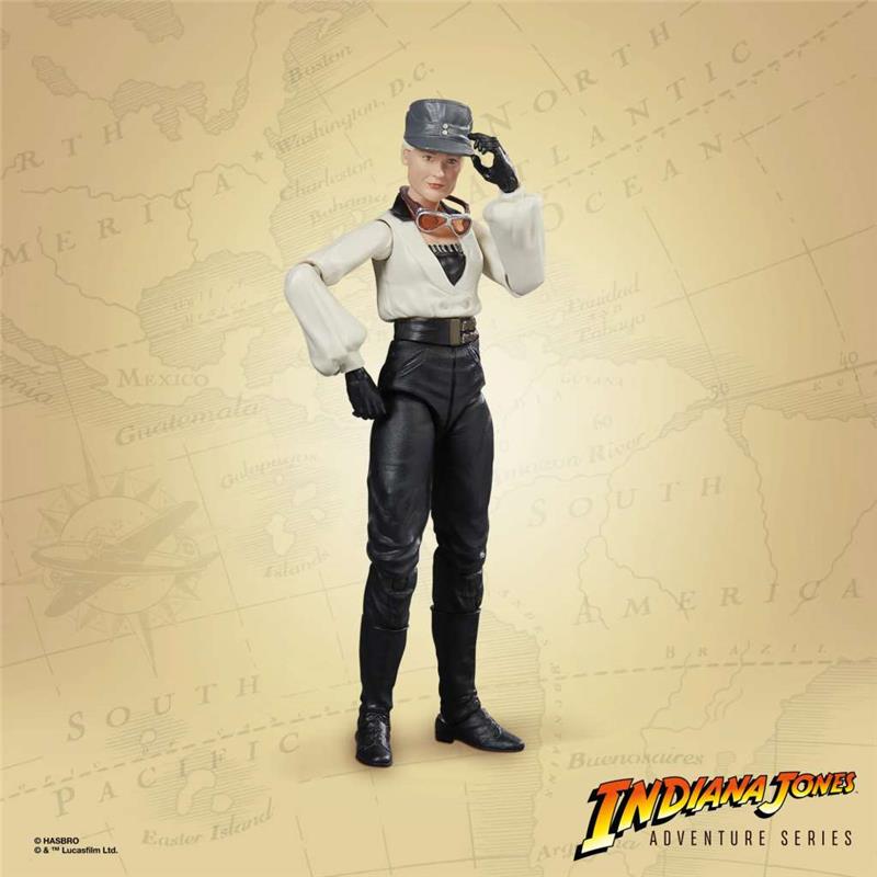 INDIANA JONES ADVENTURE SERIES - ELSA SCHNEIDER