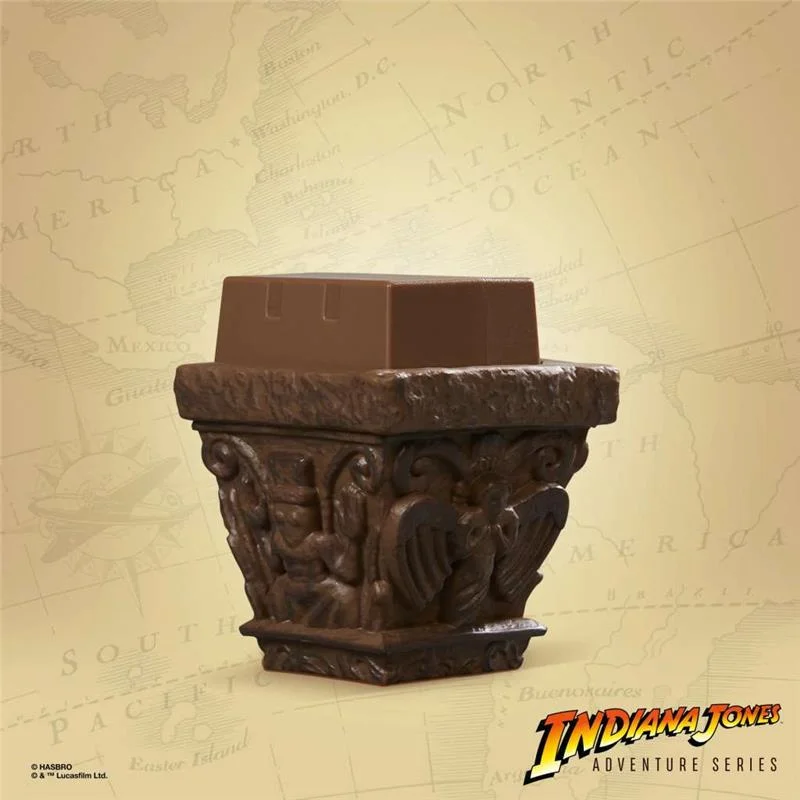 INDIANA JONES ADVENTURE SERIES - ELSA SCHNEIDER