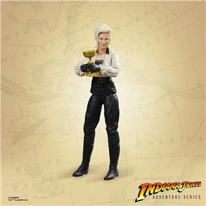 INDIANA JONES ADVENTURE SERIES - ELSA SCHNEIDER