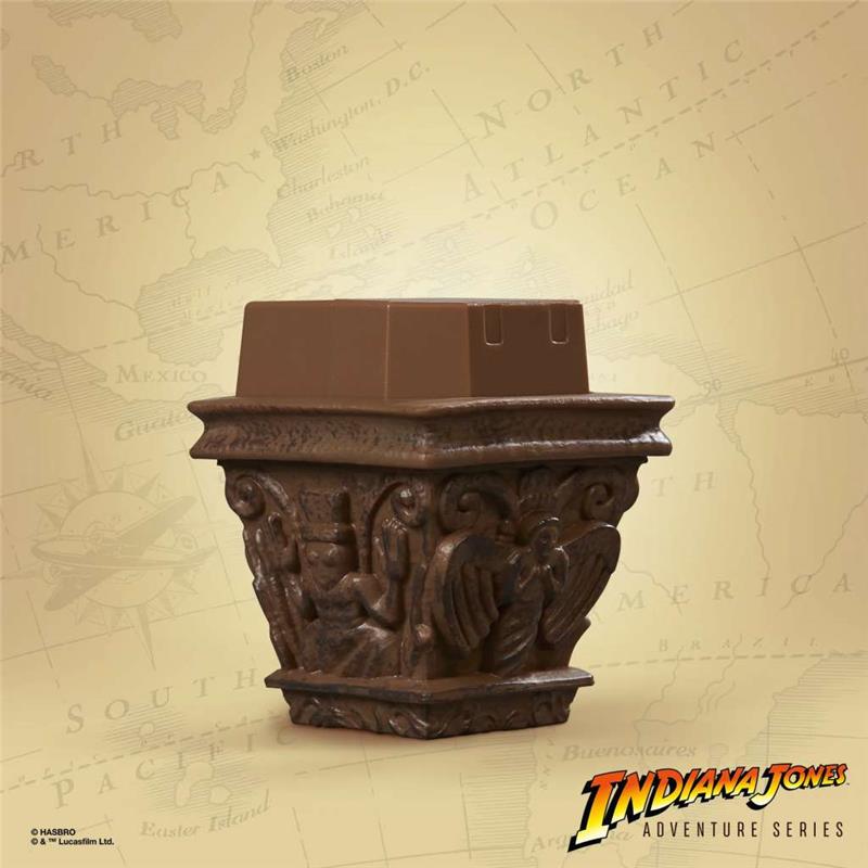 INDIANA JONES ADVENTURE SERIES - INDIANA JONES