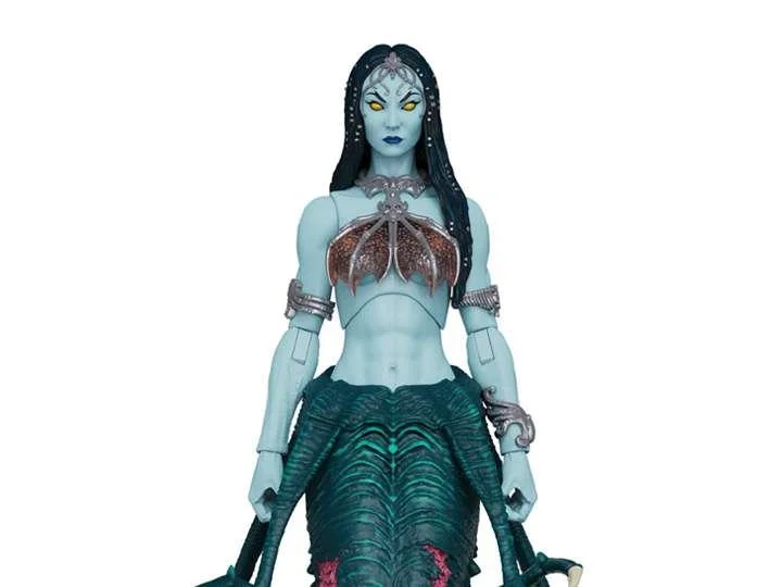 COURT OF THE DEAD S2 GALLEVARBE DEATH