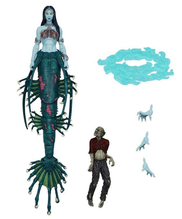 COURT OF THE DEAD S2 GALLEVARBE DEATH’S SIREN