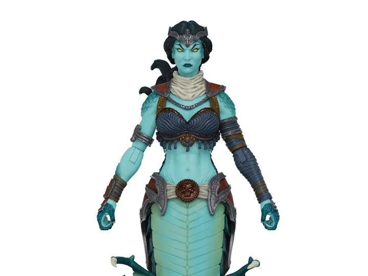 COURT OF THE DEAD S2 GALLEVARBE EYES OF THE QUEEN
