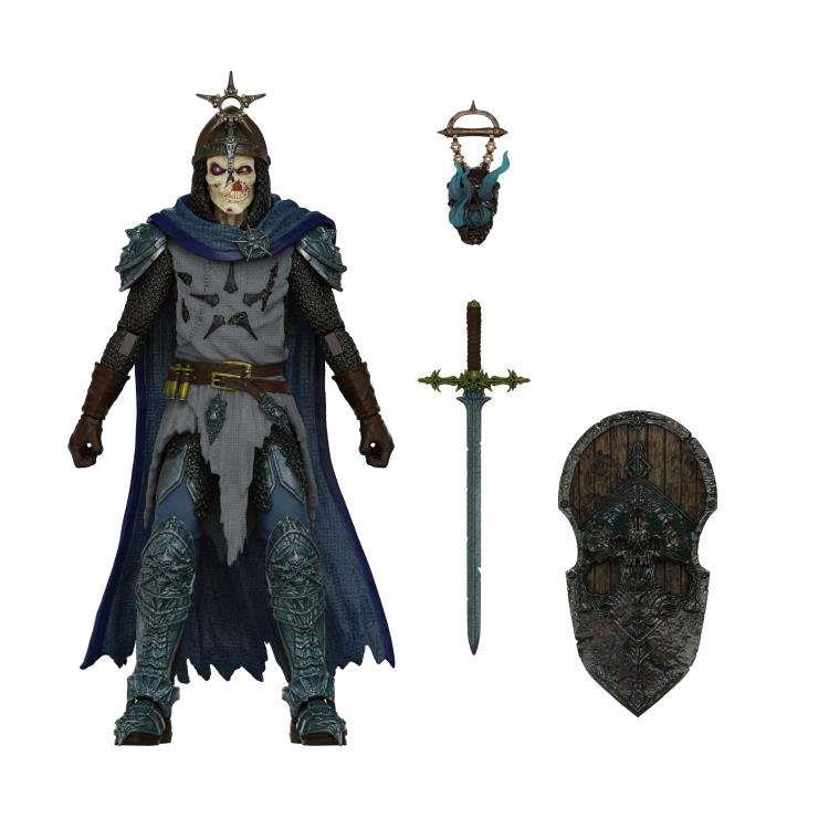 COURT OF THE DEAD S2RELIC RAVLATCH
