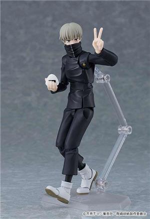 FIGMA - JUJUTSU KAISEN TOGE INUMAKI