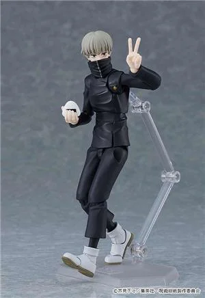 max-factory-figma-jujutsu-kaisen-toge-inumaki