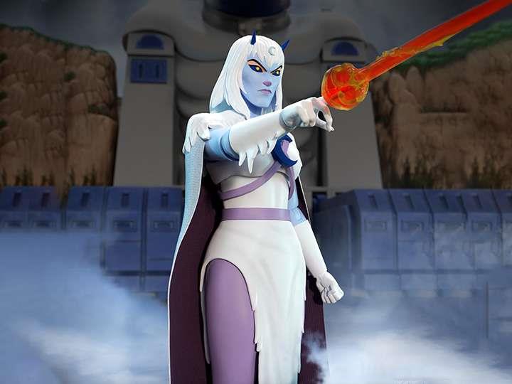 THUNDERCATS ULTIMATE W9 - CHILLA