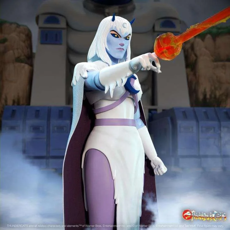 THUNDERCATS ULTIMATE W9 - CHILLA