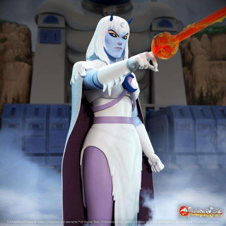 THUNDERCATS ULTIMATE W9 - CHILLA