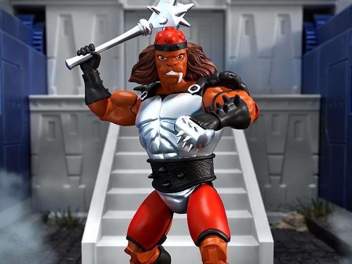 THUNDERCATS ULTIMATE W9 - GRUNE DESTROYER RECOLOR