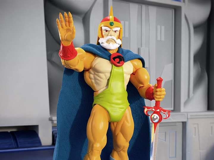 THUNDERCATS ULTIMATE W9 - JAGA RECOL