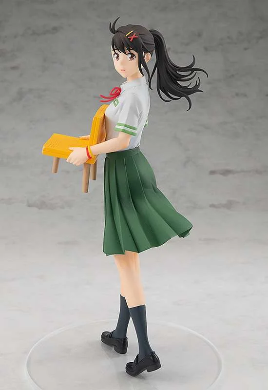 POP UP PARADE - SUZUME IWATO