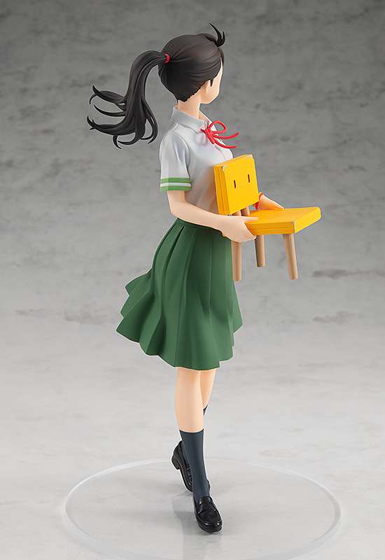 POP UP PARADE - SUZUME IWATO