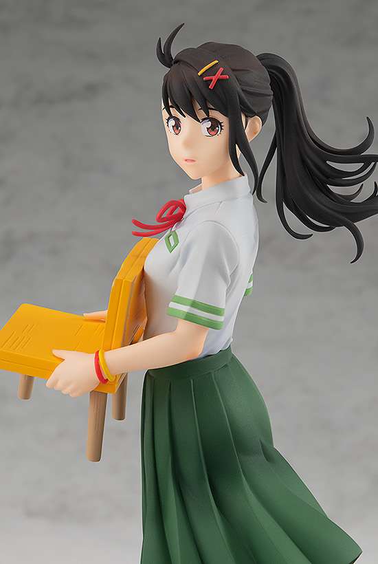 POP UP PARADE - SUZUME IWATO