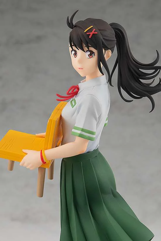 POP UP PARADE - SUZUME IWATO