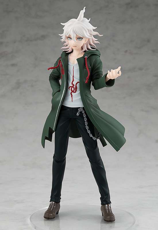 POP UP PARADE - DANGANRONPA NAGITO KOMAEDA