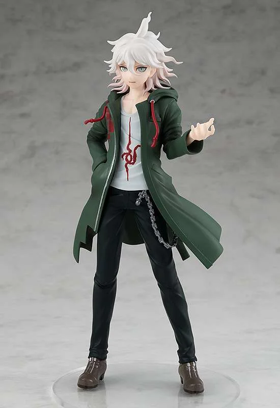 POP UP PARADE - DANGANRONPA NAGITO KOMAEDA