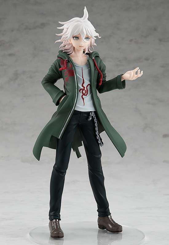 POP UP PARADE - DANGANRONPA NAGITO KOMAEDA