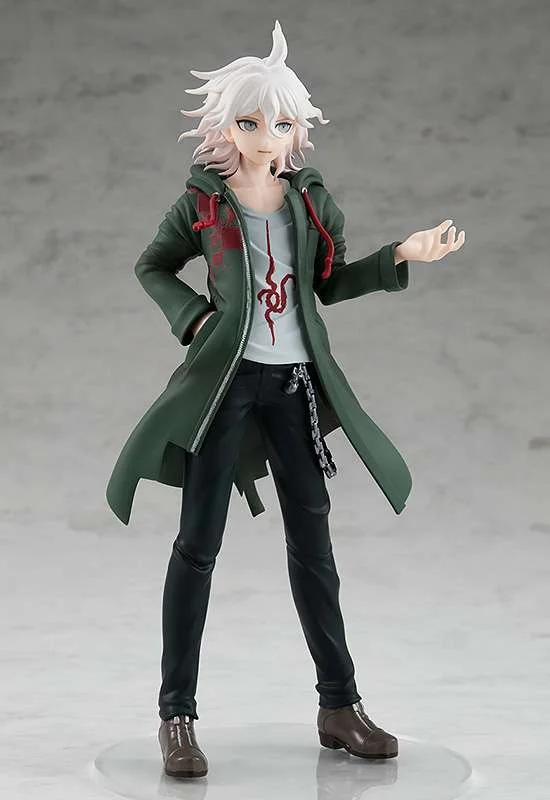 POP UP PARADE - DANGANRONPA NAGITO KOMAEDA