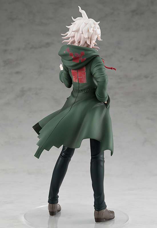POP UP PARADE - DANGANRONPA NAGITO KOMAEDA