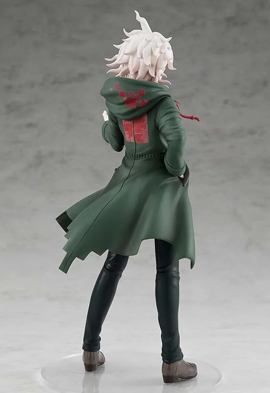 POP UP PARADE - DANGANRONPA NAGITO KOMAEDA