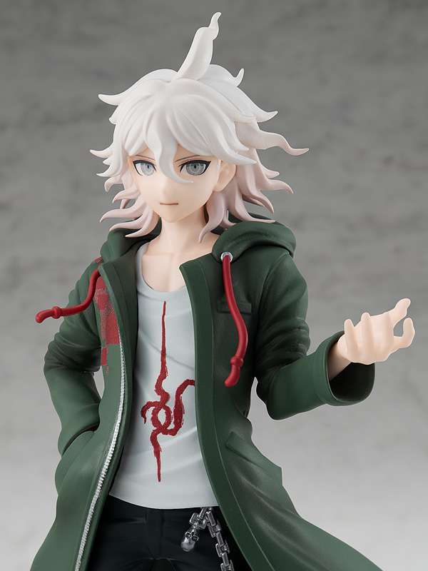 POP UP PARADE - DANGANRONPA NAGITO KOMAEDA