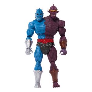 MASTERS OF THE UNIVERSE - NEW ETERNIA MASTERVERSE TWO BAD