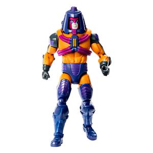 MASTERS OF THE UNIVERSE - NEW ETERNIA MASTERVERSE MAN-E-FACES