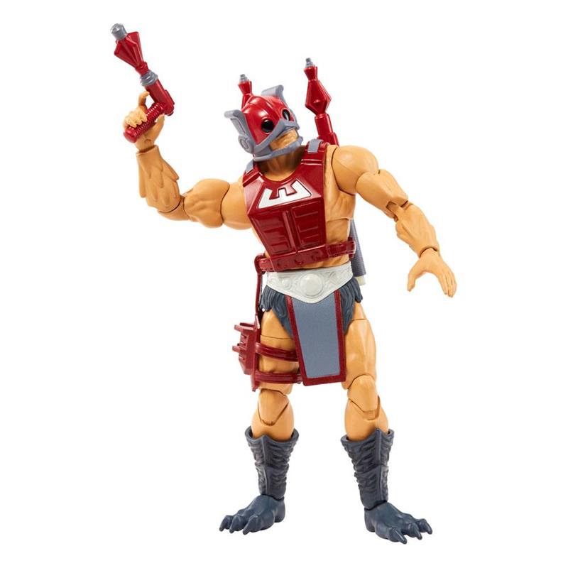 MASTERS OF THE UNIVERSE - NEW ETERNIA MASTERVERSE ZODAK