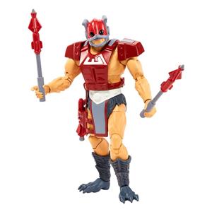 MASTERS OF THE UNIVERSE - NEW ETERNIA MASTERVERSE ZODAK