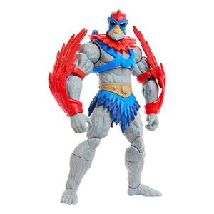 MASTERS OF THE UNIVERSE - NEW ETERNIA MASTERVERSE STRATOS