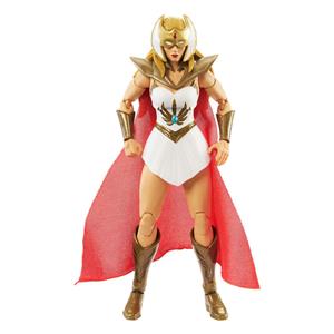 MASTERS OF THE UNIVERSE - NEW ETERNIA MASTERVERSE DELUXE SHE-RA